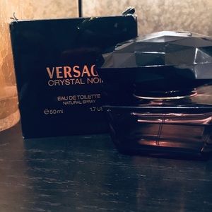 Versace Noir